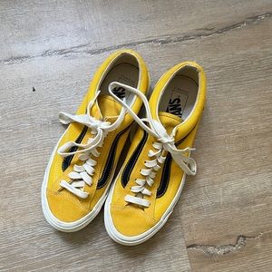 Original Vans - old Skool